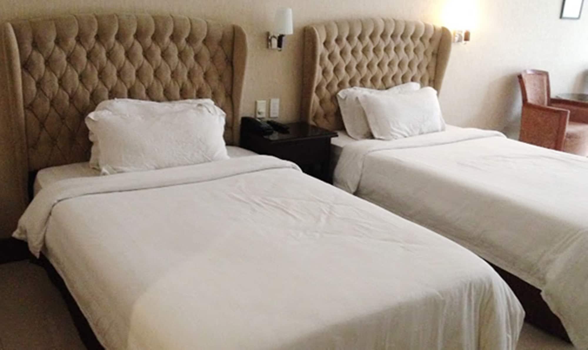 Baguio Crown Legacy Hotel Baguio City Екстер'єр фото